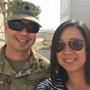 Meet your Posher, Kim